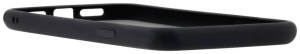 Hama Invisible Cover Apple iPhone 13 Pro hátlap tok fekete (00196974)