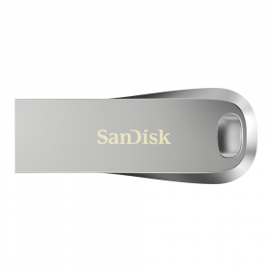 Pen Drive 128GB SanDisk Ultra Luxe USB 3.1 (SDCZ74-128G-G46)