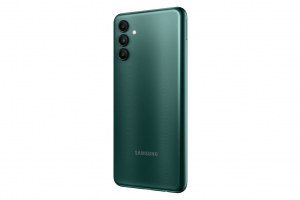 Samsung Galaxy A04s 3/32GB Dual-Sim mobiltelefon zöld (SM-A047FZGU)