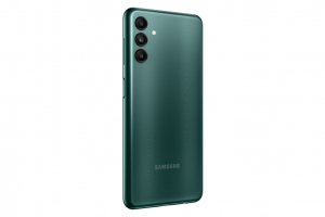 Samsung Galaxy A04s 3/32GB Dual-Sim mobiltelefon zöld (SM-A047FZGU)