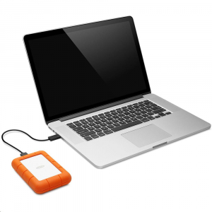 5TB 2,5" LaCie Rugged Mini USB 3.0 külső winchester (STJJ5000400)