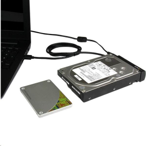 StarTech.com SATA to USB adapter kábel (USB312SAT3)