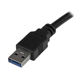 StarTech.com USB 3.0 to eSATA adapter (USB3S2ESATA3)