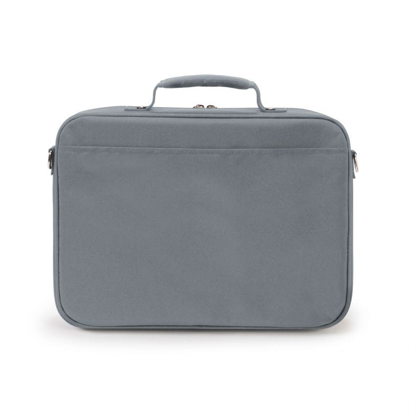 Dicota Notebook táska Eco Multi BASE 15-17.3" szürke (D30915-RPET)