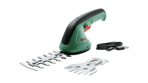 Bosch EasyShear akkumulátoros sövényvágó (0600833303)