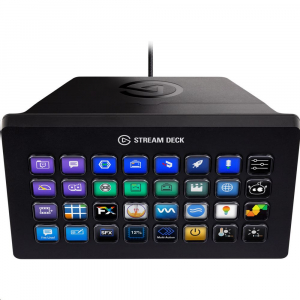 Elgato Stream Deck XL (10GAT9901)