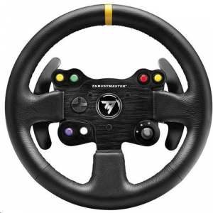 Thrustmaster 28GT bőrborítású kormánykerék (4060057)