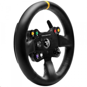 Thrustmaster 28GT bőrborítású kormánykerék (4060057)