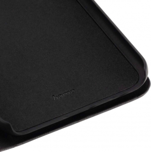 Hama Guard Pro Flip Case Apple iPhone 5/ 5S/ SE hátlap tok fekete (185771)
