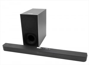 Sony HT-S400 2.1 csatornás hangprojektor (HTS400.CEL)