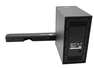 Sony HT-S400 2.1 csatornás hangprojektor (HTS400.CEL)