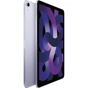 Apple iPad Air 5 256GB Wifi + 5G (Cellular) lila (MMED3)