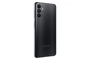 Samsung Galaxy A04s 3/32GB Dual-Sim mobiltelefon fekete (SM-A047FZKU)