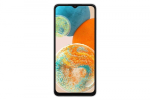 Samsung Galaxy A23 5G 4/128GB Dual-Sim mobiltelefon fehér (SM-A236BZWV)