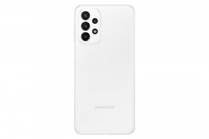Samsung Galaxy A23 5G 4/128GB Dual-Sim mobiltelefon fehér (SM-A236BZWV)