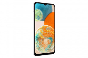 Samsung Galaxy A23 5G 4/128GB Dual-Sim mobiltelefon fehér (SM-A236BZWV)