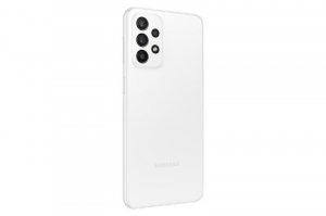 Samsung Galaxy A23 5G 4/128GB Dual-Sim mobiltelefon fehér (SM-A236BZWV)