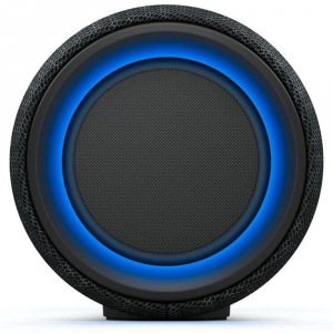 Sony SRS-XG300 Bluetooth hangszóró fekete (SRSXG300B.EU8)