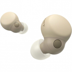 Sony WF-LS900NC Bluetooth fülhallgató bézs (WFLS900NC.CE7)