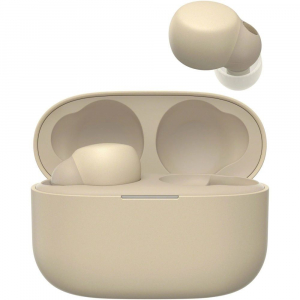 Sony WF-LS900NC Bluetooth fülhallgató bézs (WFLS900NC.CE7)