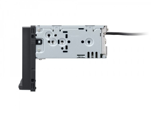 Sony XAV-AX3250NA multimédiás autóhifi fejegység (XAVAX3250NA.EI)
