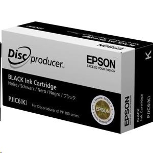 Epson C13S020452 patron fekete