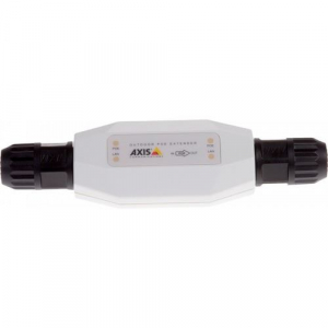 Axis T8129-E PoE extender (01148-001)