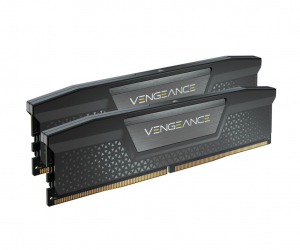 32GB 6000MHz DDR5 RAM Corsair VENGEANCE CL36 (2x16GB) (CMK32GX5M2B6000C36)