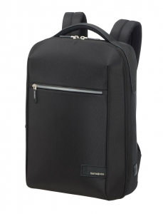 Samsonite Litepoint laptop h&aacute;tizs&aacute;k 14.1" fekete (134548-1041)