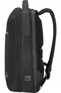 Samsonite Litepoint laptop h&aacute;tizs&aacute;k 14.1" fekete (134548-1041)