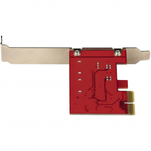 StarTech.com 2xSATA RAID vezérlő kártya PCIe (2P6GR-PCIE-SATA-CARD)