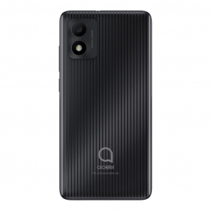Alcatel 1 2022 2/32GB Dual-Sim mobiltelefon fekete (5031G-2AALE112)