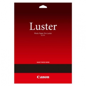 Canon LU-101 Fot&oacute; pap&iacute;r A3 260 g/m2 ragy&oacute;g&oacute;f&eacute;nyes 20db  (6211B007)