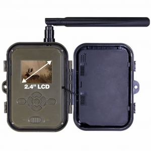 Evolveo Strongvision CAM-PRO vadkamera