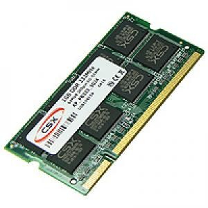 1GB 333MHz DDR Notebook RAM CSX Alpha