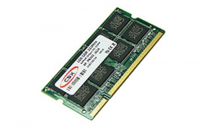1GB 400MHz DDR Notebook RAM CSX Alpha (CSXA-SO-400-648-1GB)