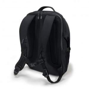 Dicota Eco Notebook hátizsák 14 - 15.6" fekete (D30675)