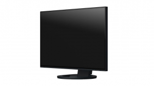 24" Eizo FlexScan EV2495-BK LCD monitor fekete