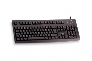 Cherry G83-6104 US billentyűzet fekete USB (G83-6104LUNEU-2)