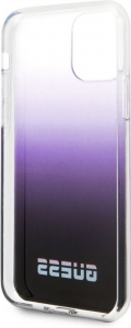 Guess California Apple iPhone 11 Pro Max tok lila (GUHCN65DGCPI)