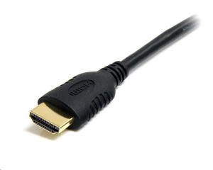 Startech.com High Speed HDMI apa -> mini HDMI apa k&aacute;bel 2 m (HDACMM2M)