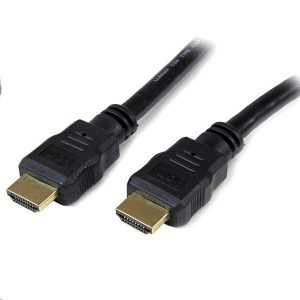 Startech.com HDMI k&aacute;bel 4k UltraHD 0.5 m (HDMM50CM)