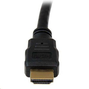 Startech.com HDMI k&aacute;bel 4k UltraHD 0.5 m (HDMM50CM)