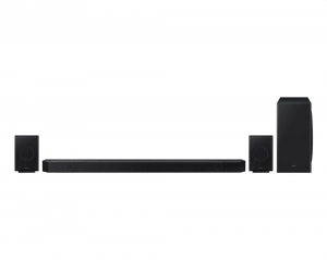 Samsung HW-Q930B 9.1.4 csatornás hangprojektor