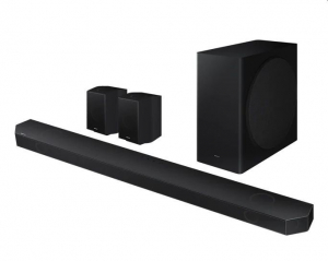 Samsung HW-Q930B 9.1.4 csatornás hangprojektor