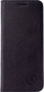 JT Berlin Tegel Booklet Apple iPhone 11 tok fekete (10522)