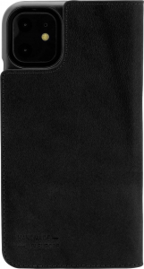 JT Berlin Tegel Booklet Apple iPhone 11 tok fekete (10522)