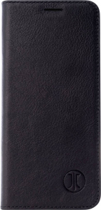 JT Berlin Tegel Booklet Apple iPhone 13 tok fekete (10752)