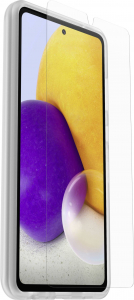 Otterbox React Case Samsung Galaxy A72 tok átlátszó (78-80205)