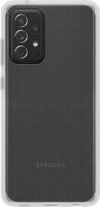 Otterbox React Case Samsung Galaxy A72 tok átlátszó (78-80205)